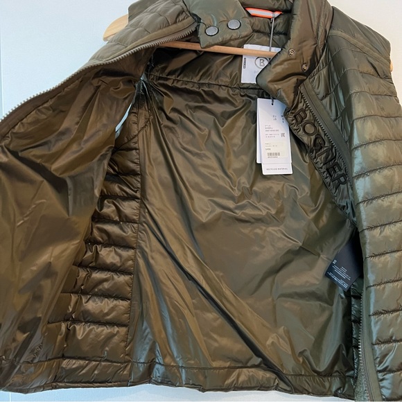 NEW🌟Bogner Mabeli Vest, Green - Picture 8 of 11